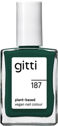 gitti No. 187 - Emerald Eve