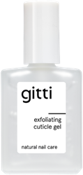 gitti Exfoliating Cuticle Gel