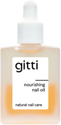 gitti Nourishing Nail Oil