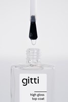 gitti High Gloss Top Coat-2