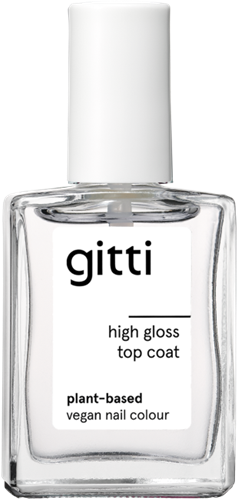 gitti High Gloss Top Coat