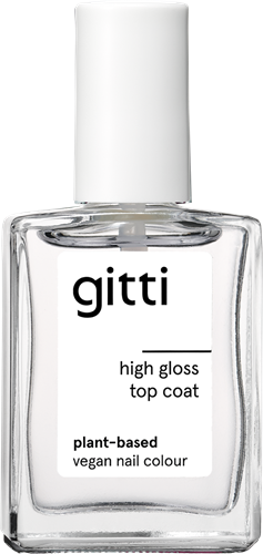 Gitti High Gloss Top Coat