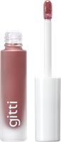 gitti Lip Glaze no. 01 - Rosewood Muse