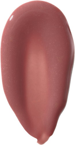 gitti Lip Glaze no. 01 - Rosewood Muse-3