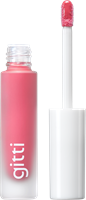 gitti Lip Glaze no. 03 - Pink Nova