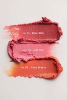 gitti Velvet Cheeks Blush no. 03 - Soft Pink-3