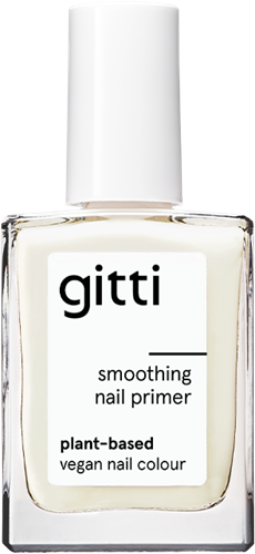 Gitti Smoothing Nail Primer