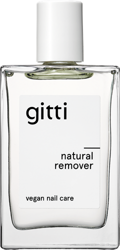 Gitti Nail Polish Remover
