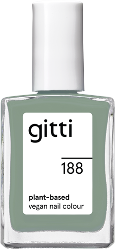 Gitti No. 188 - Frosty Sage