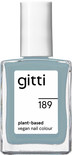 Gitti No. 189 - Blue Ice