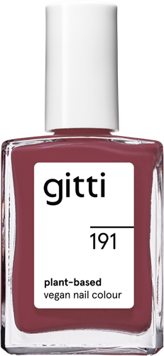 Gitti No. 191 - Rosewood