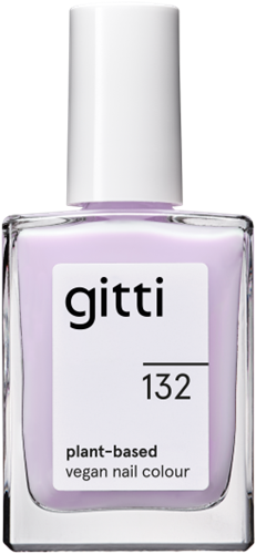 Gitti No. 132 - Lavender