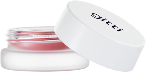 gitti Velvet Cheeks Blush no. 03 - Soft Pink