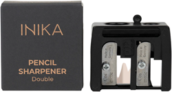 INIKA Organic Pencil Sharpener Double