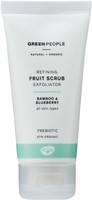 Green People Fruit Scrub (Exfolierend) 