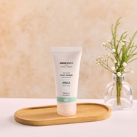 Green People Fruit Scrub (Exfolierend) -2
