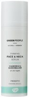 Green People Firming Face & Neck Serum