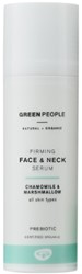 Green People Firming Face & Neck Serum