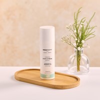 Green People Firming Face & Neck Serum-3