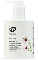 Green People Manuka & Lemon Handwash