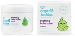 Green People Soothing Baby Salve