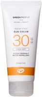 Green People Green People Sunscreen Scent Free SPF30