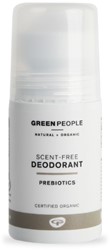 Green People Parfumvrije Deodorant
