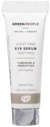Green People Parfumvrije Eye Cream