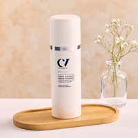 Green People Age Defy+ Cream Cleanser-2