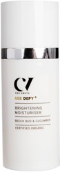 Green People Age Defy+Brightening Moisturizer