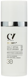 Green People Age Defy+ Daily SPF30 Moisturiser