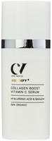 Green People Age Defy+ Vitamin C Serum