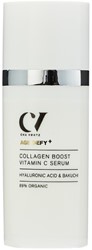 Green People Age Defy+ Vitamin C Serum