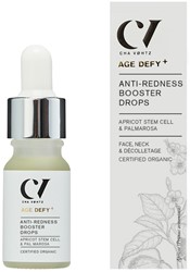 Green People Age Defy+ Anti-Redness Booster Drops