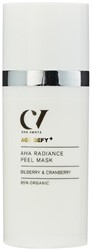 Green People AHA Peel Mask