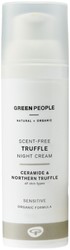 Green People Truffle Night Cream