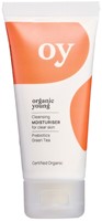 Green People Oy! Cleansing moisturizer