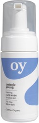 Green People Oy! Clear Skin Foaming Facewash