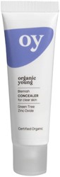 Green People Oy! Clear Skin Blemish Concealer