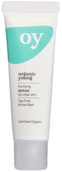 Green People Oy! Clear Skin Purifying Serum