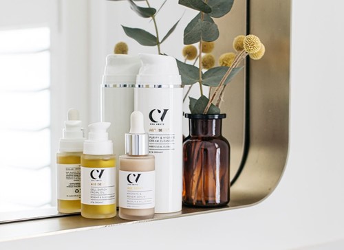 Green People Age Defy+ Cream Cleanser-2