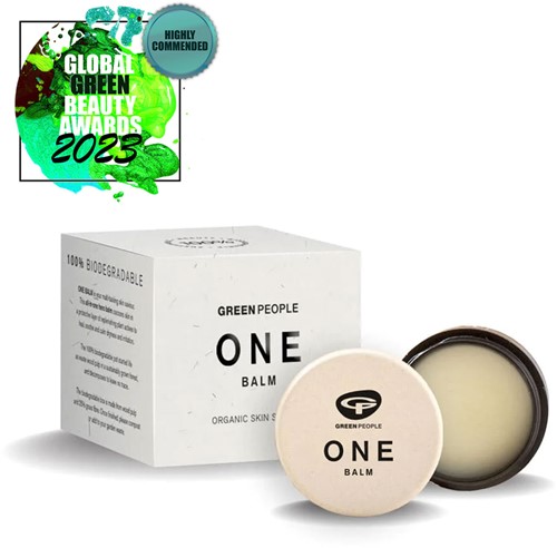 Green People One Balm
