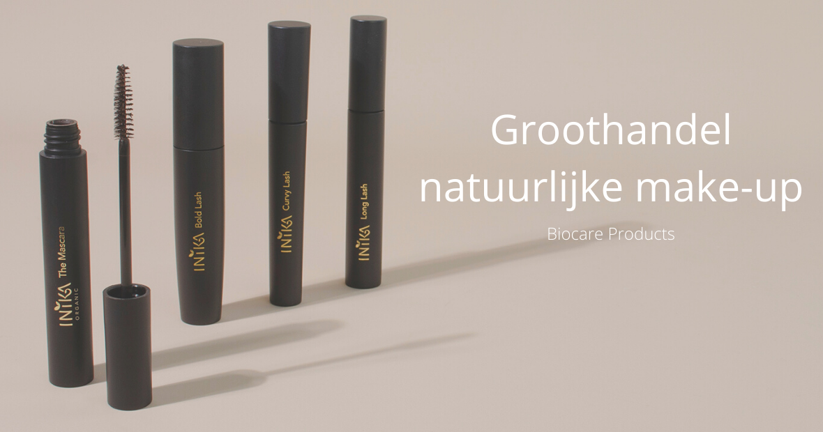 Groothandel natuurlijke make-up voor schoonheidssalons