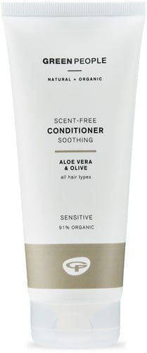 Green People Parfumvrije Conditioner 