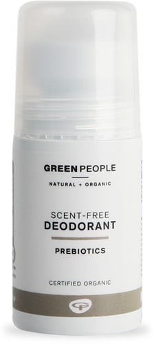 Green People Parfumvrije Deodorant