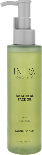 INIKA Phyto-Active Botanical Face Oil Professional