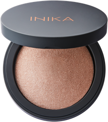INIKA Organic Baked Mineral Illuminisor