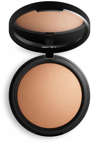 INIKA Baked Mineral Bronzer  - Sunkissed