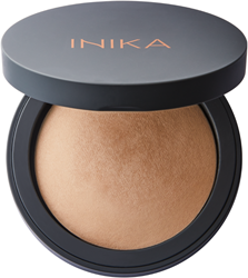 INIKA Baked Mineral Foundation