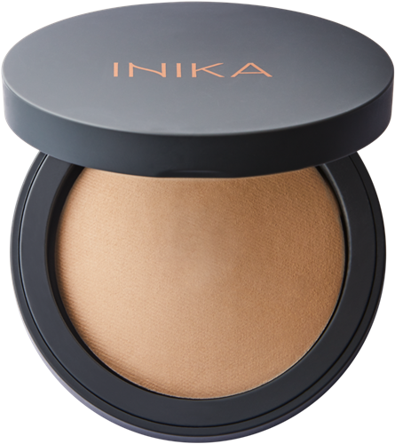 INIKA Baked Mineral Foundation - Nurture